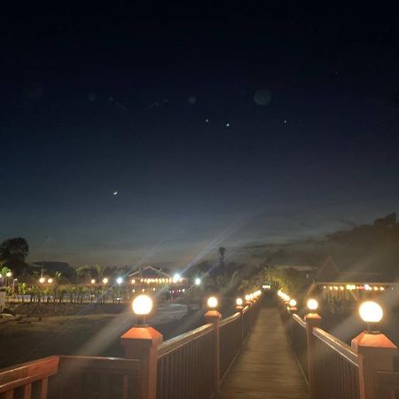 I Am Koh Ker Otel Phumi Moreal Dış mekan fotoğraf