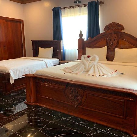 I Am Koh Ker Otel Phumi Moreal Dış mekan fotoğraf