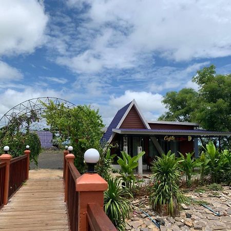 I Am Koh Ker Otel Phumi Moreal Dış mekan fotoğraf