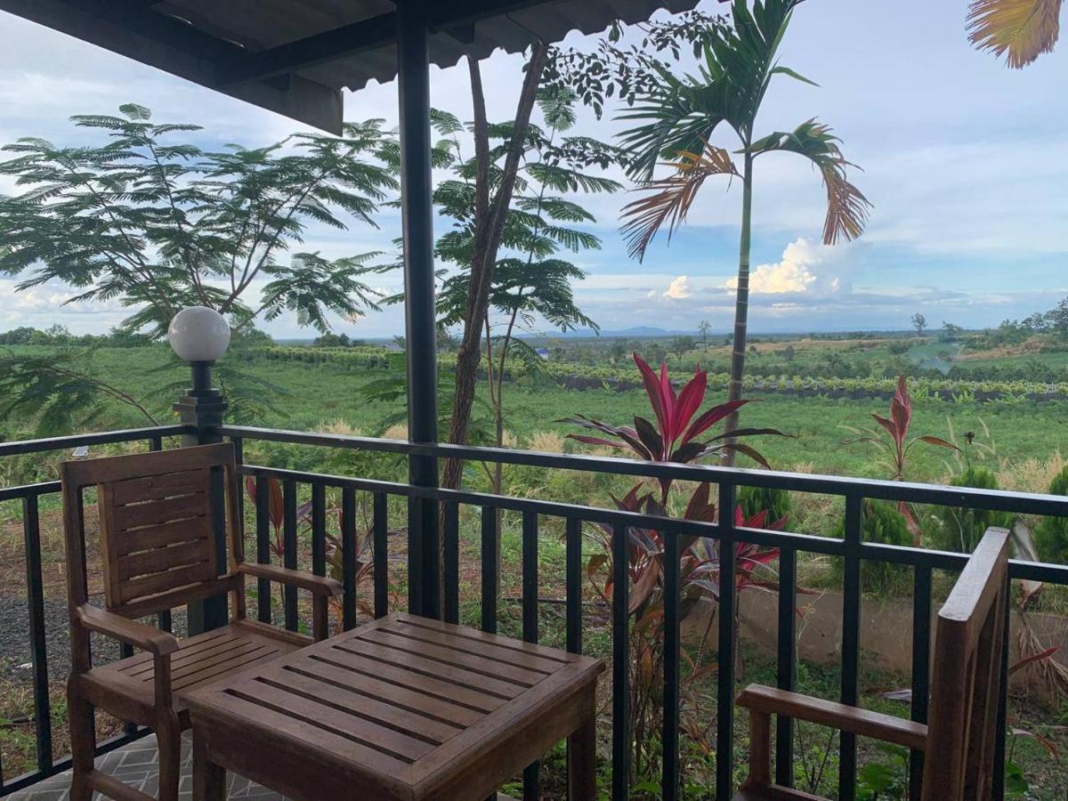I Am Koh Ker Otel Phumi Moreal Dış mekan fotoğraf