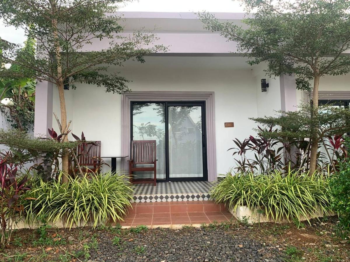 I Am Koh Ker Otel Phumi Moreal Dış mekan fotoğraf