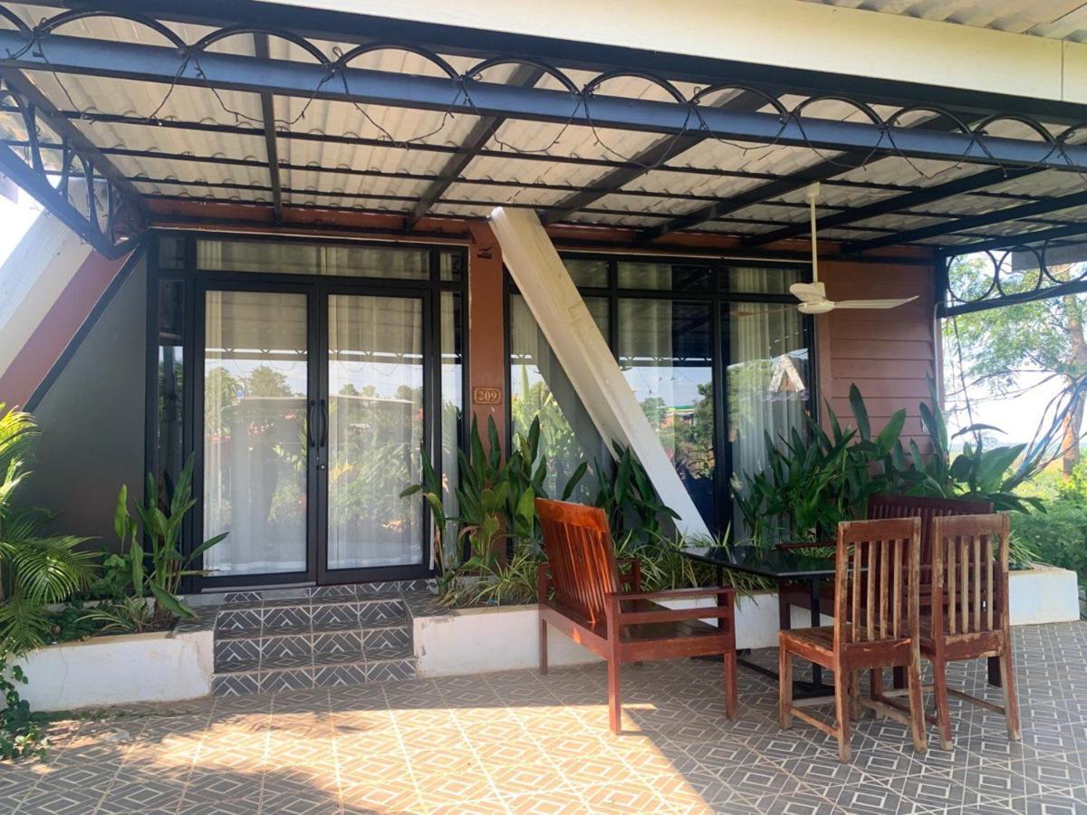 I Am Koh Ker Otel Phumi Moreal Dış mekan fotoğraf